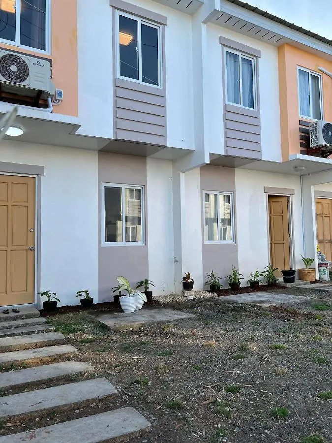 Richwood Homes By Jcass Dauis Philippines